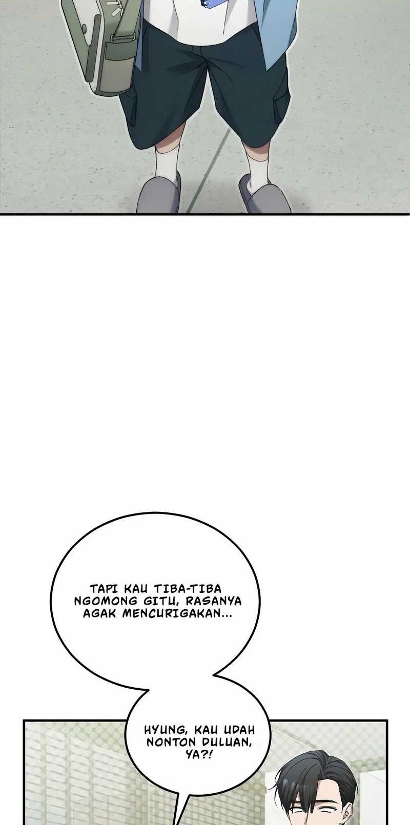 Baca Manhwa I’ll Retire After Saving the World Chapter 63 Gambar 2
