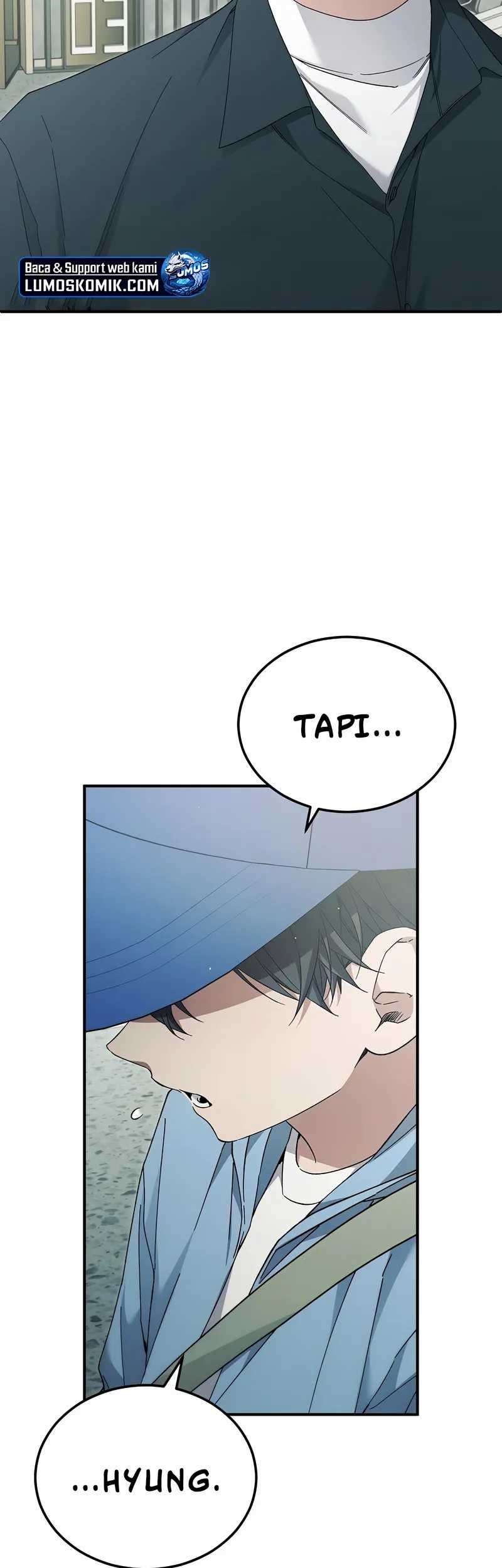 I’ll Retire After Saving the World Chapter 63 Gambar 21