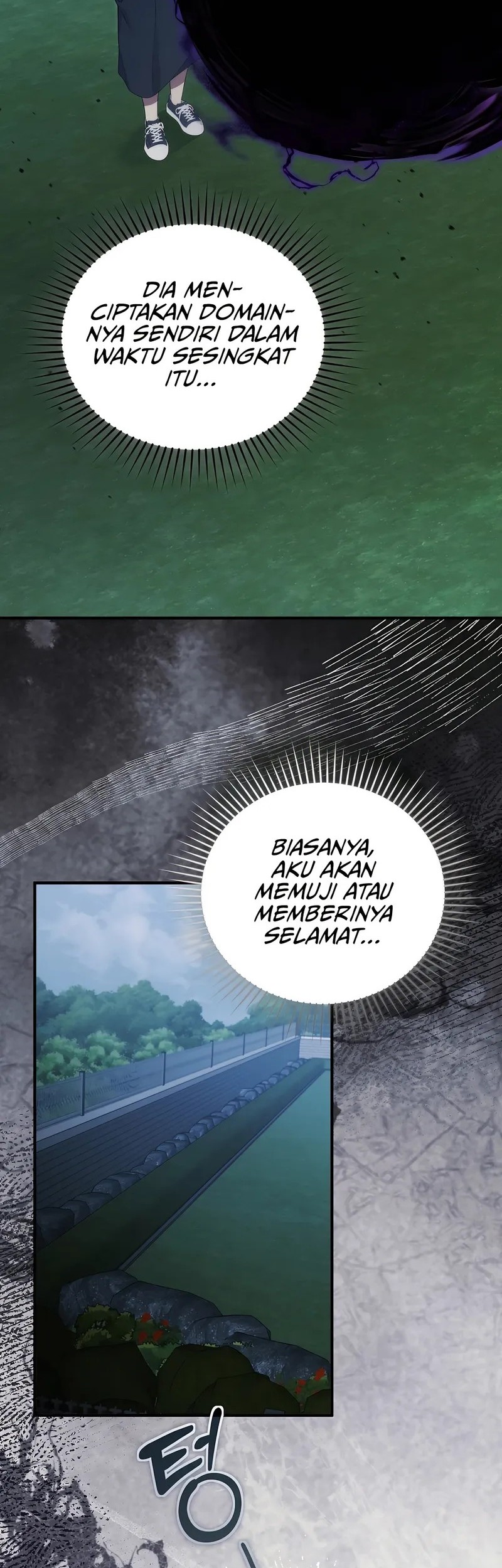 Baca Manhwa I’ll Retire After Saving the World Chapter 65 Gambar 2