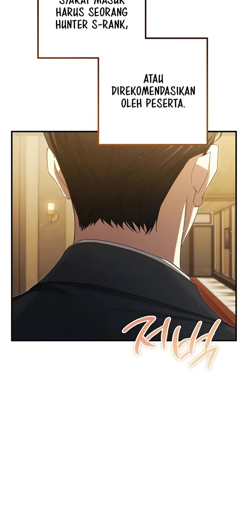 Baca Manhwa I’ll Retire After Saving the World Chapter 67 Gambar 2