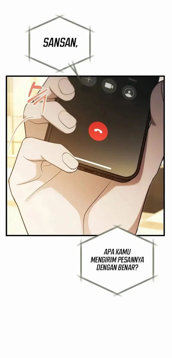 Manhwa I’ll Retire After Saving the World Chapter 69 gambar nomor 2