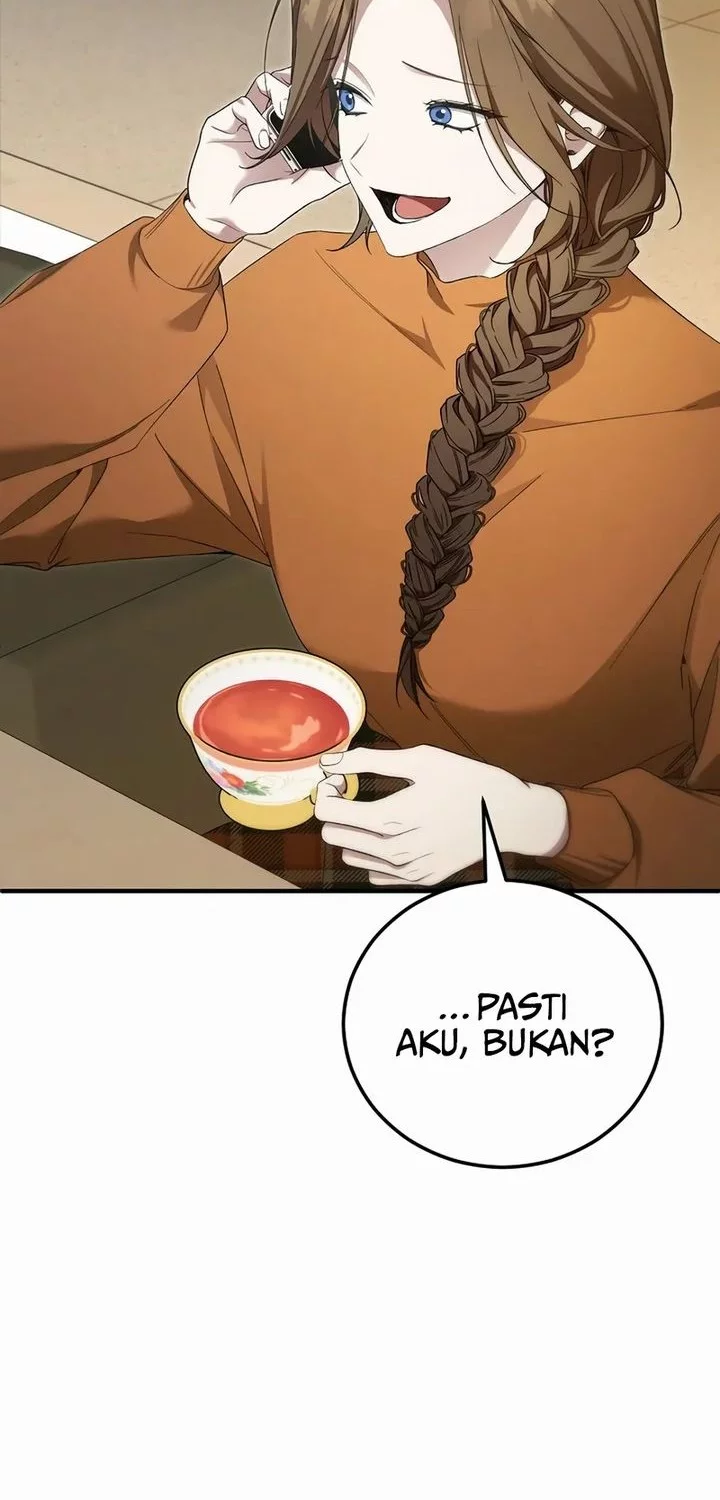 I’ll Retire After Saving the World Chapter 69 Gambar 16