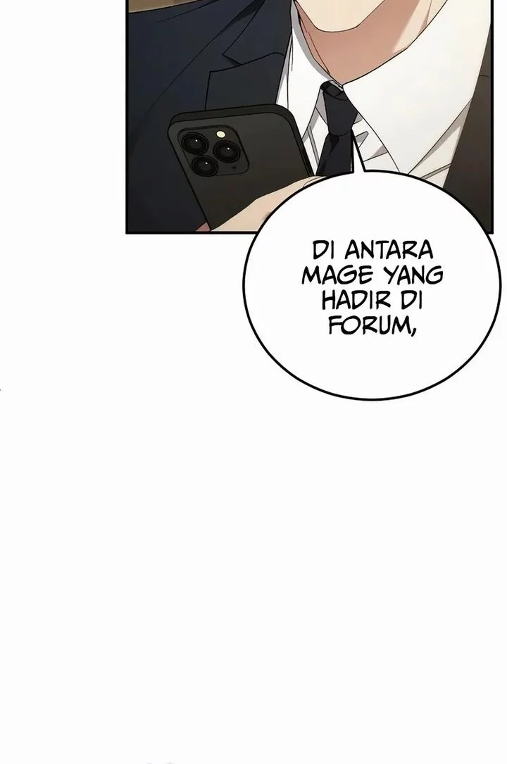 I’ll Retire After Saving the World Chapter 69 Gambar 18