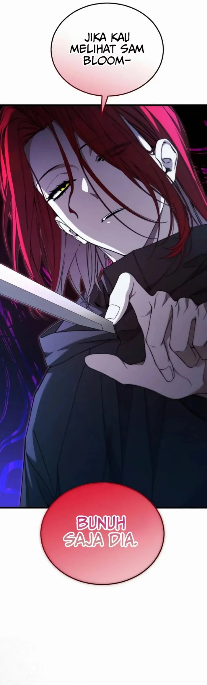 I’ll Retire After Saving the World Chapter 70 Gambar 35