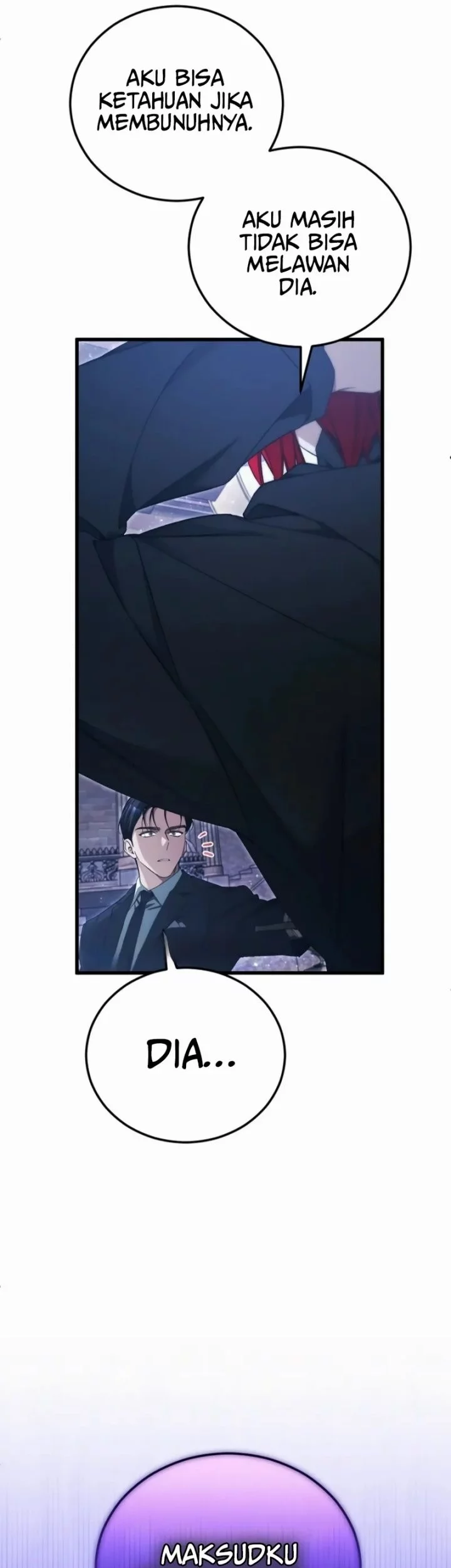 I’ll Retire After Saving the World Chapter 70 Gambar 38