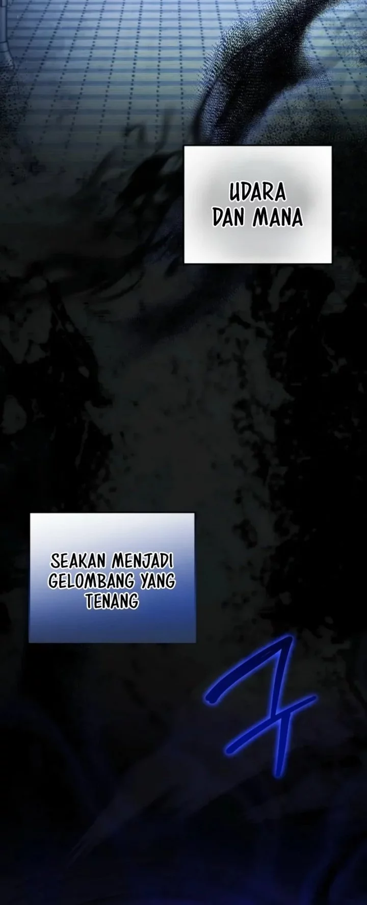 Manhwa I’ll Retire After Saving the World Chapter 70 gambar nomor 2