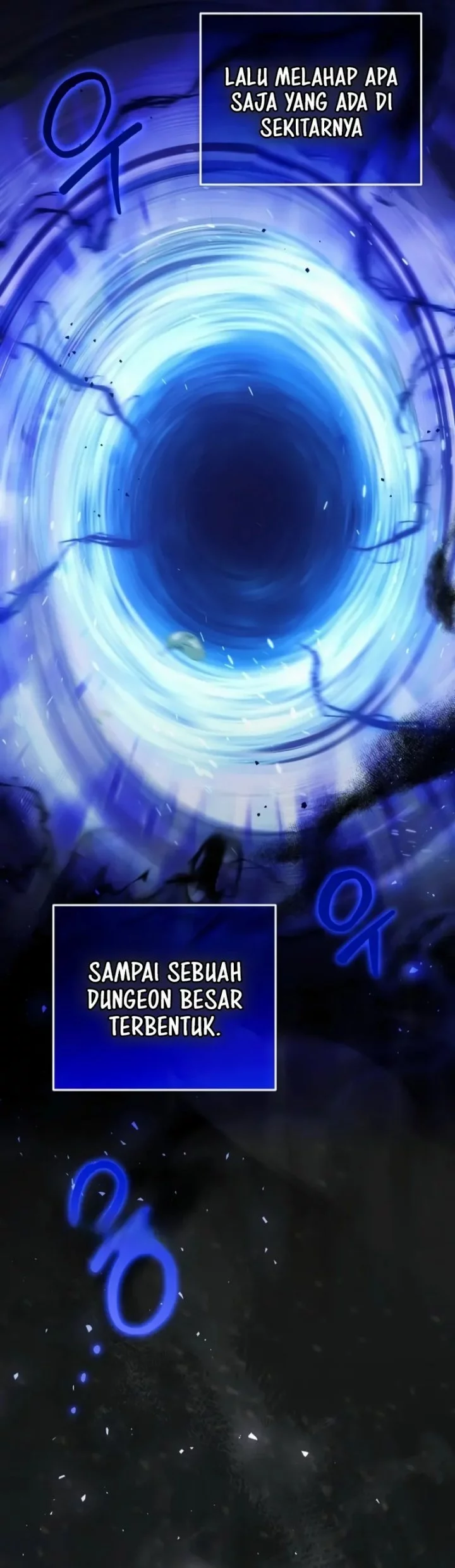 I’ll Retire After Saving the World Chapter 70 Gambar 3