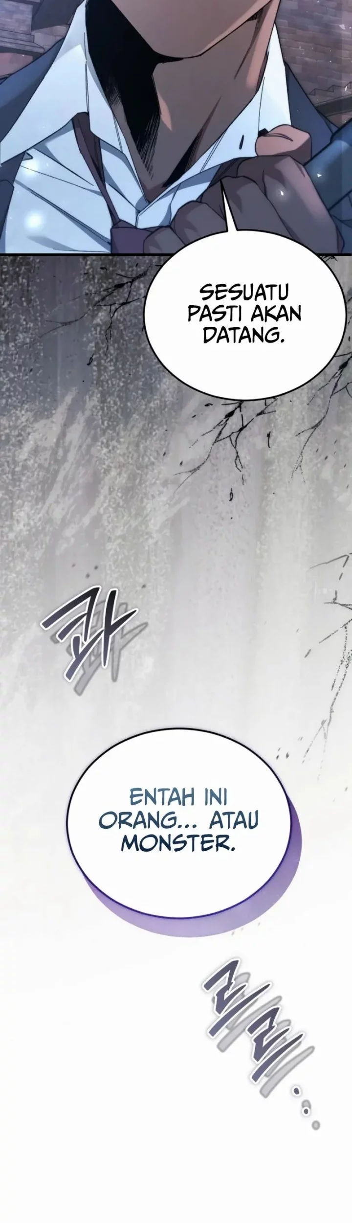 I’ll Retire After Saving the World Chapter 70 Gambar 12