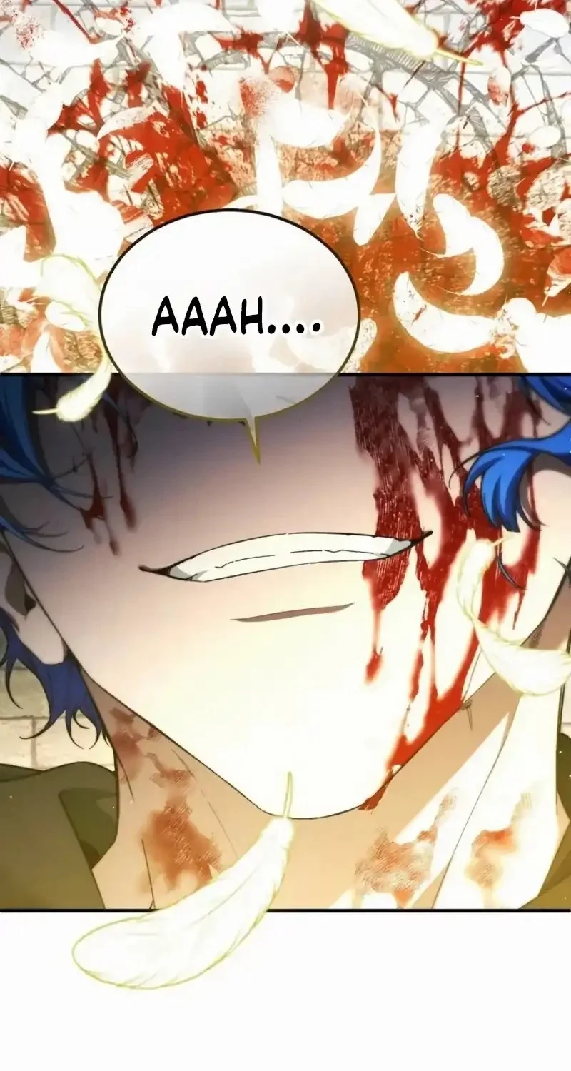 I’ll Retire After Saving the World Chapter 71 Gambar 53