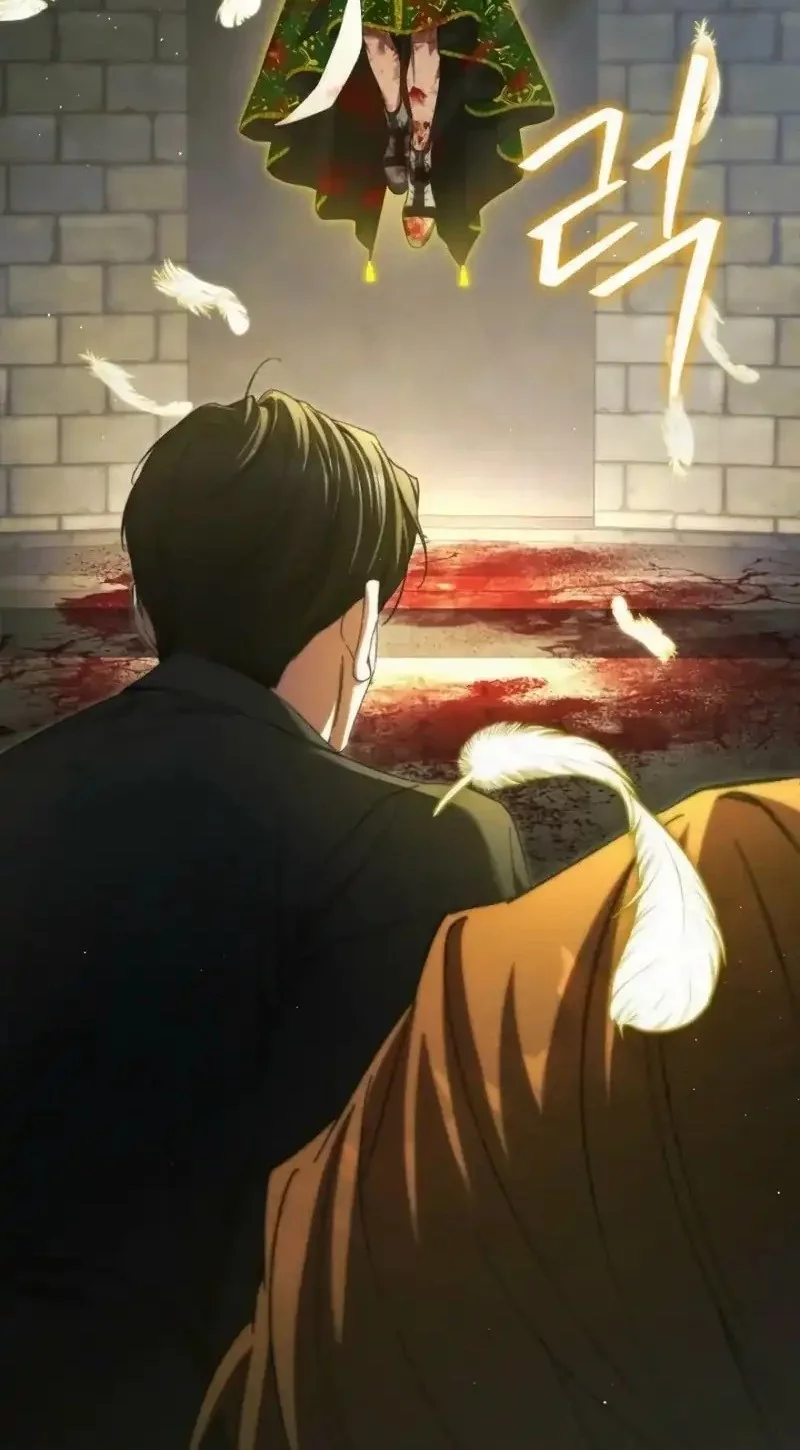 I’ll Retire After Saving the World Chapter 71 Gambar 57