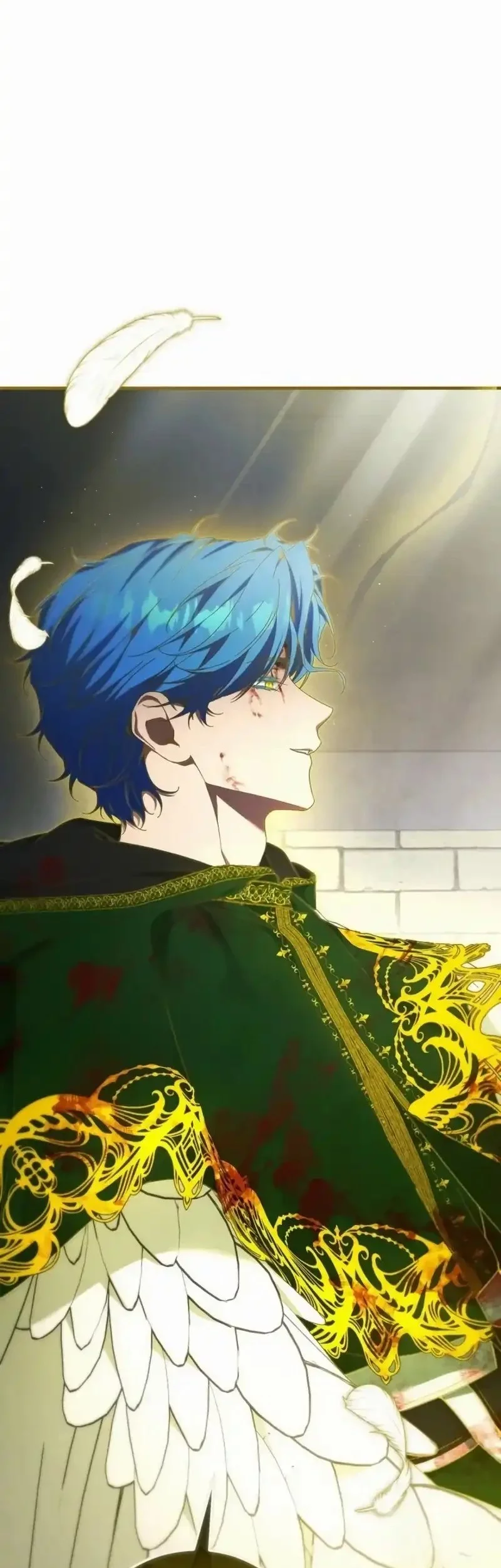 I’ll Retire After Saving the World Chapter 71 Gambar 59