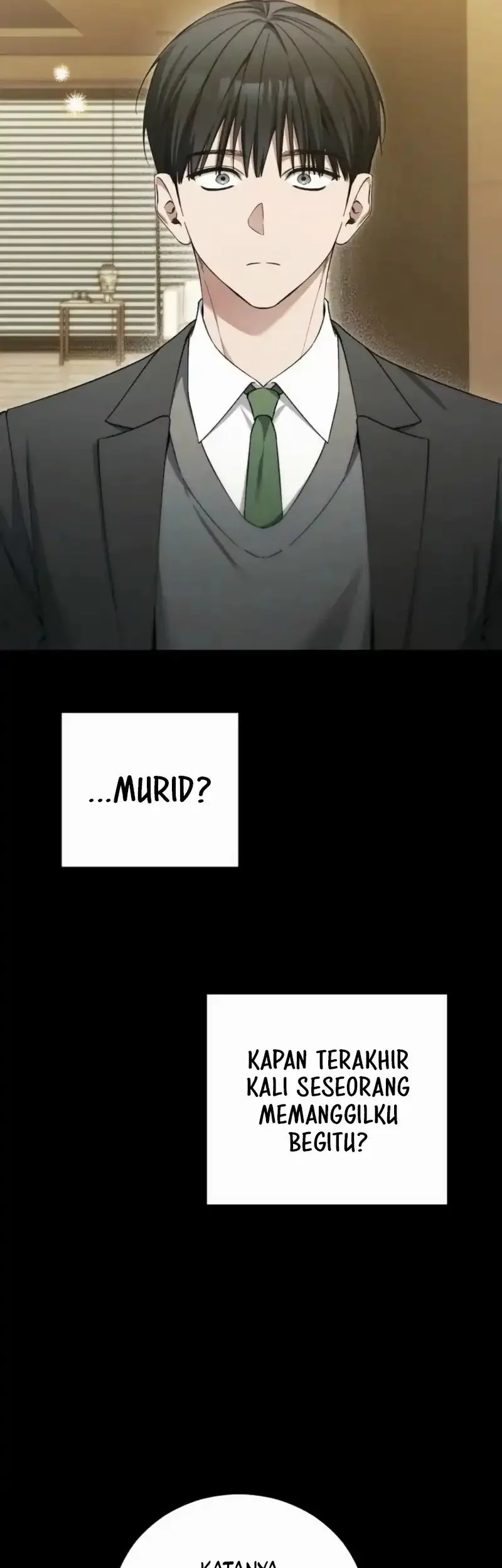 I’ll Retire After Saving the World Chapter 71 Gambar 66