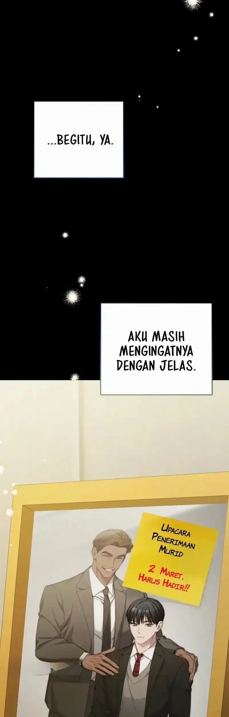 I’ll Retire After Saving the World Chapter 71 Gambar 75