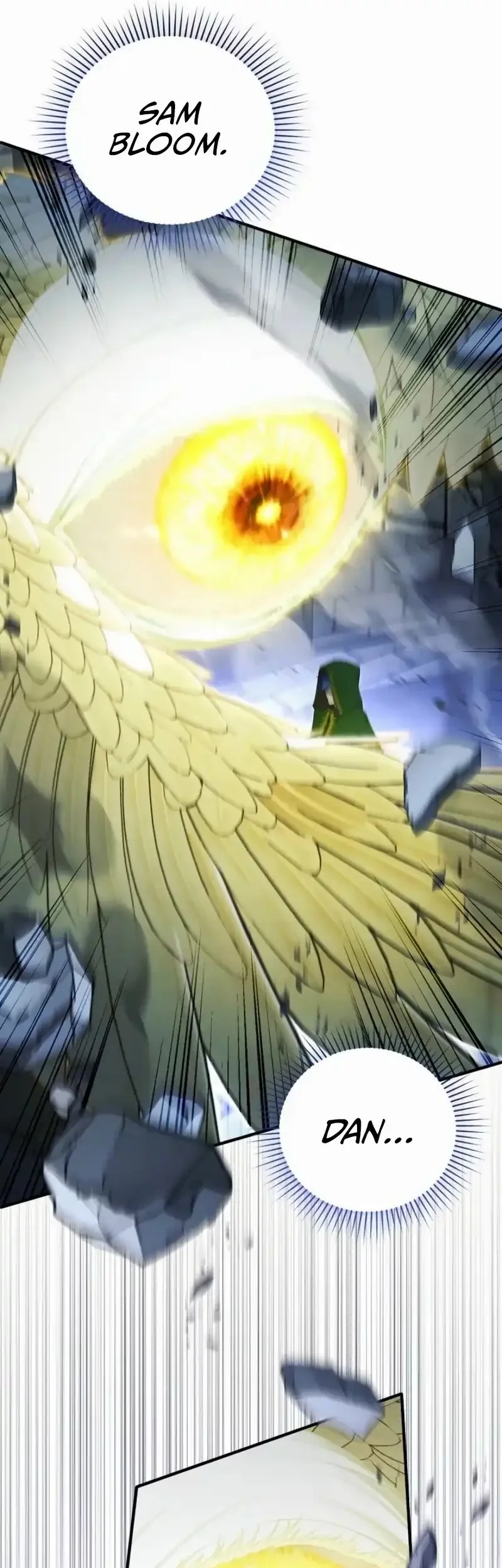 I’ll Retire After Saving the World Chapter 71 Gambar 4