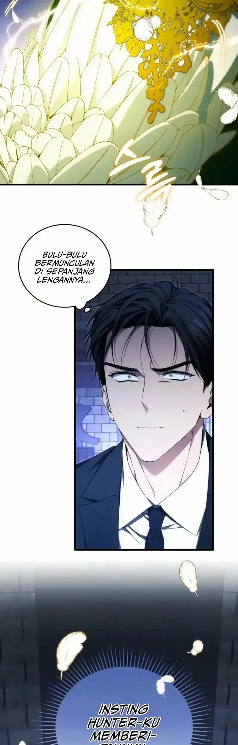 I’ll Retire After Saving the World Chapter 71 Gambar 10