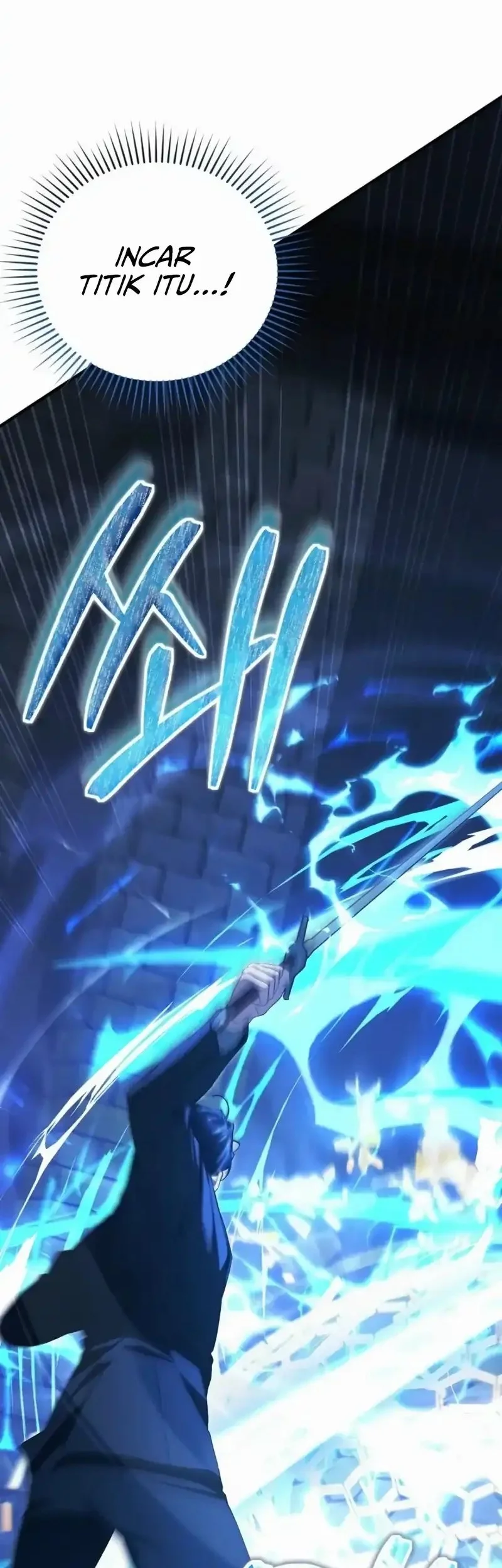 I’ll Retire After Saving the World Chapter 71 Gambar 21