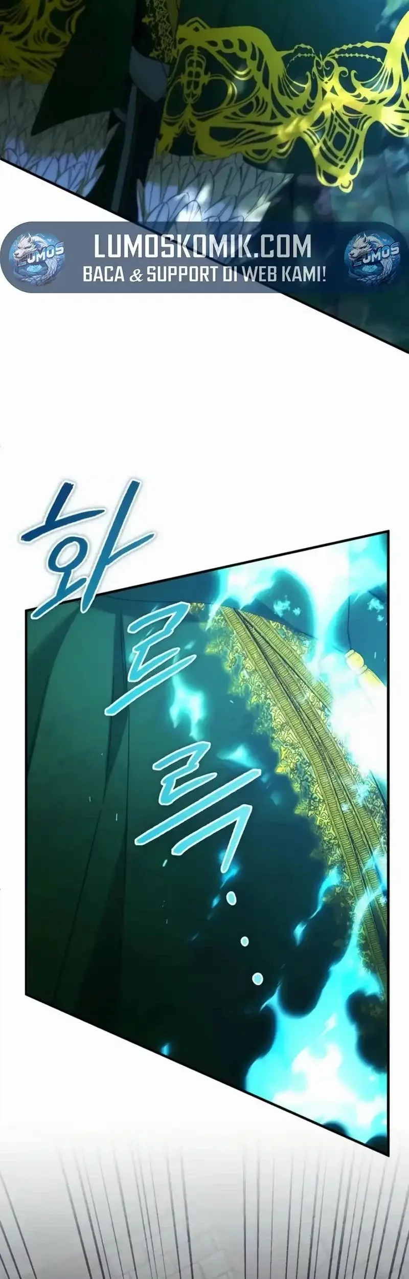 I’ll Retire After Saving the World Chapter 71 Gambar 24