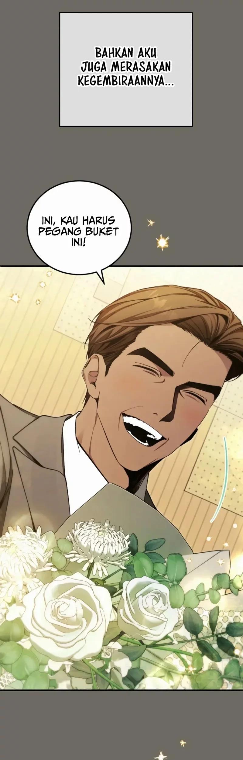 I’ll Retire After Saving the World Chapter 72 Gambar 5