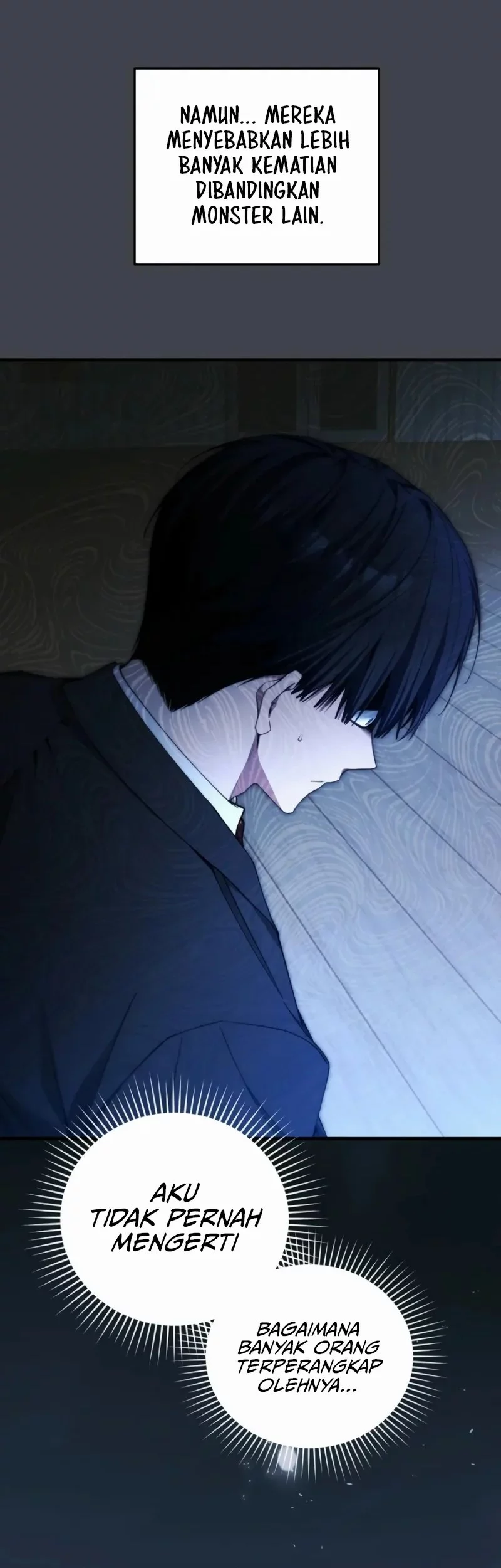 I’ll Retire After Saving the World Chapter 72 Gambar 19