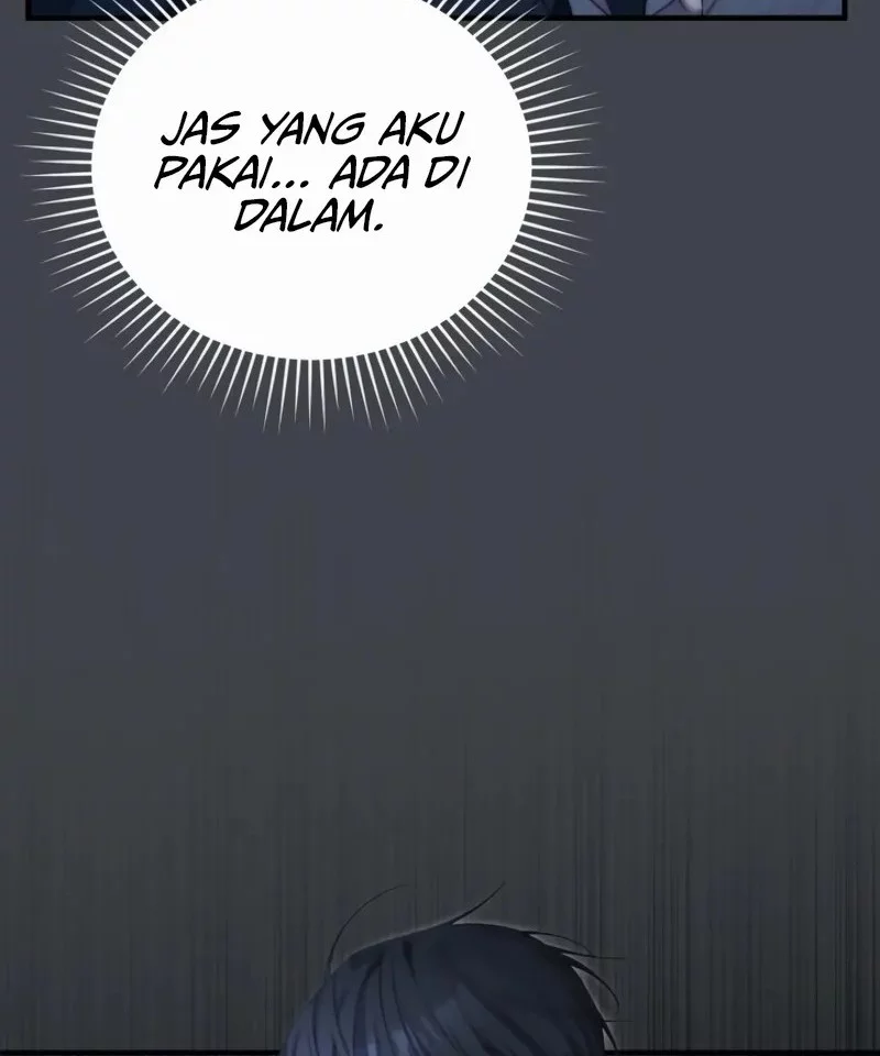 I’ll Retire After Saving the World Chapter 72 Gambar 24