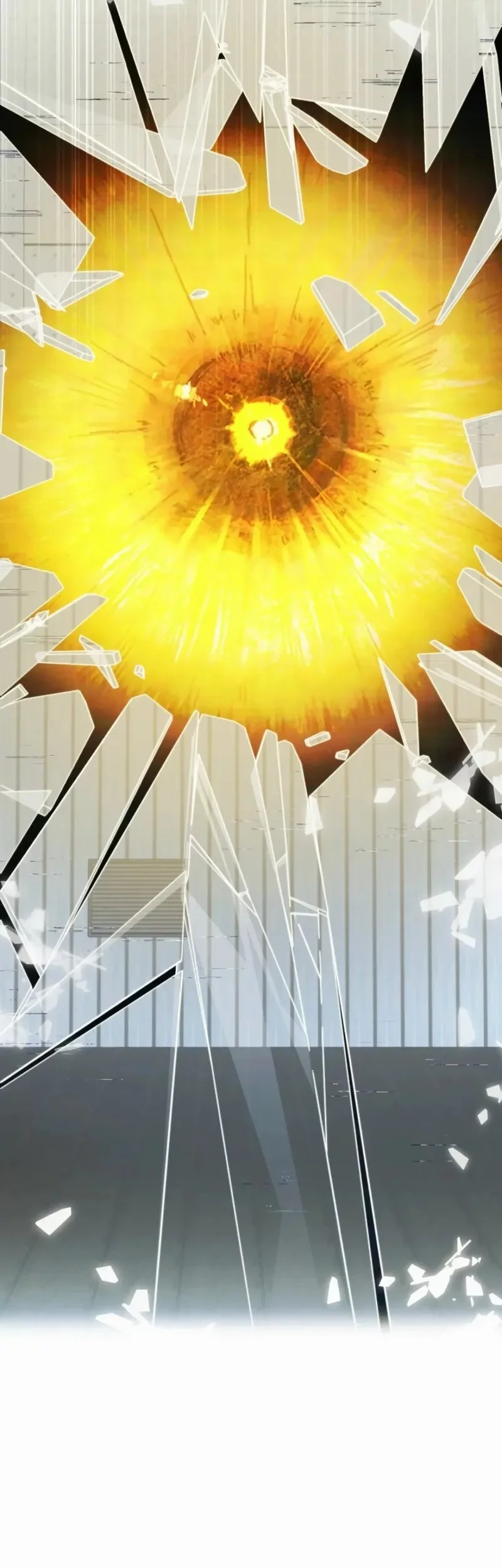 I’ll Retire After Saving the World Chapter 72 Gambar 29