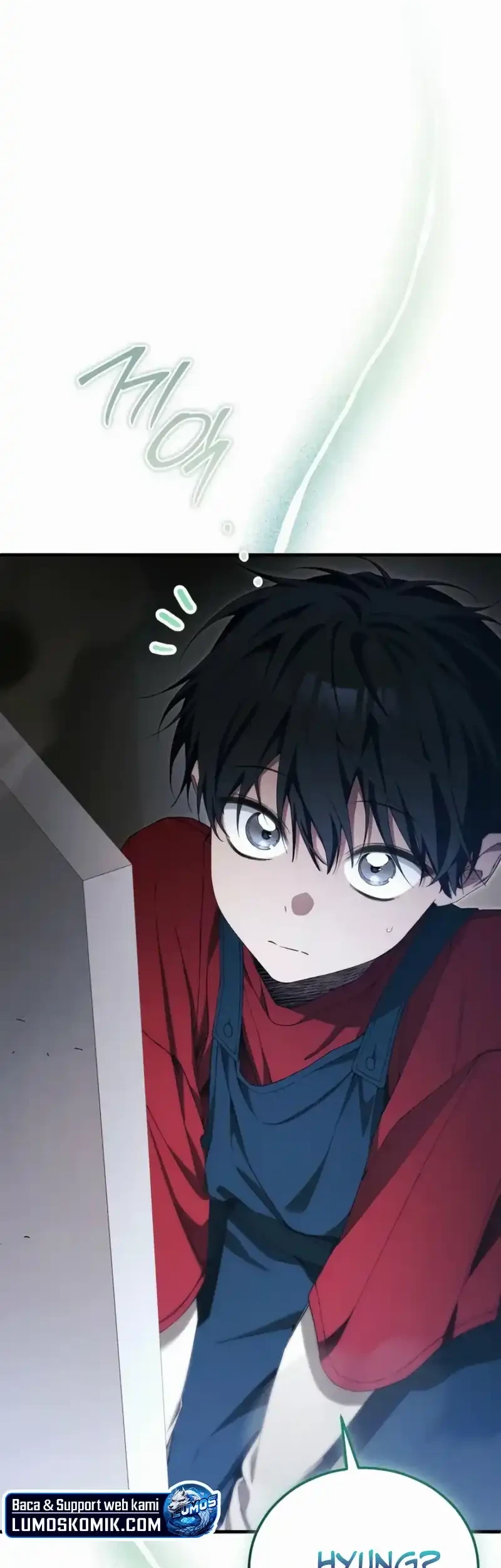 I’ll Retire After Saving the World Chapter 74 Gambar 45