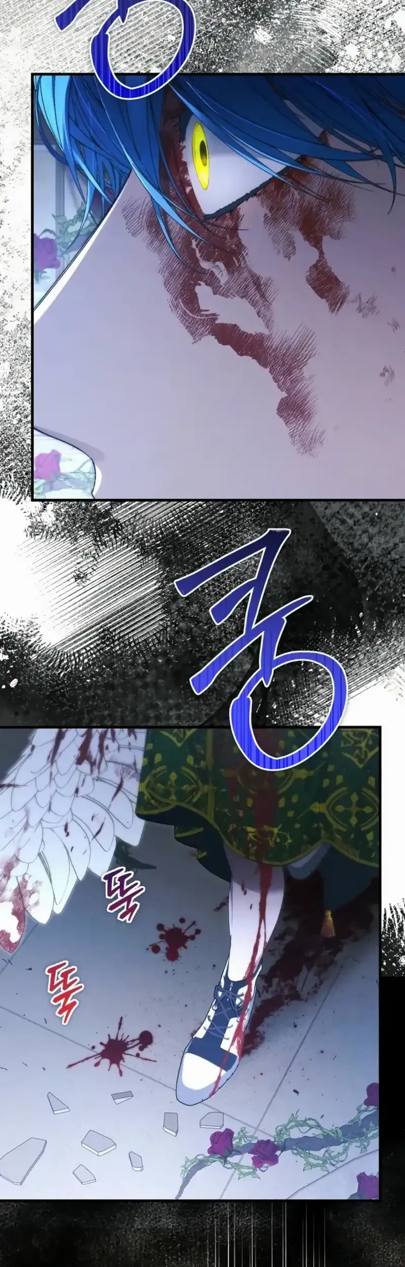 I’ll Retire After Saving the World Chapter 74 Gambar 61