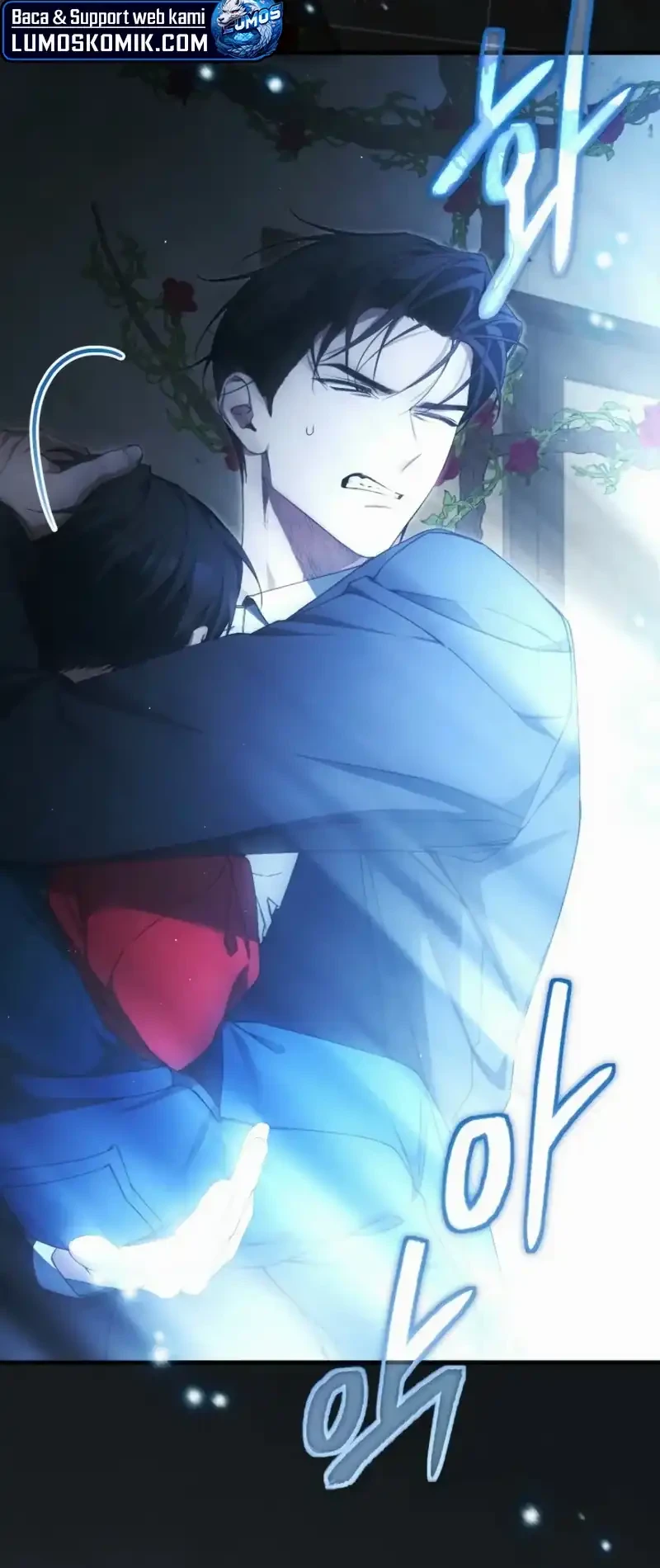 I’ll Retire After Saving the World Chapter 74 Gambar 66