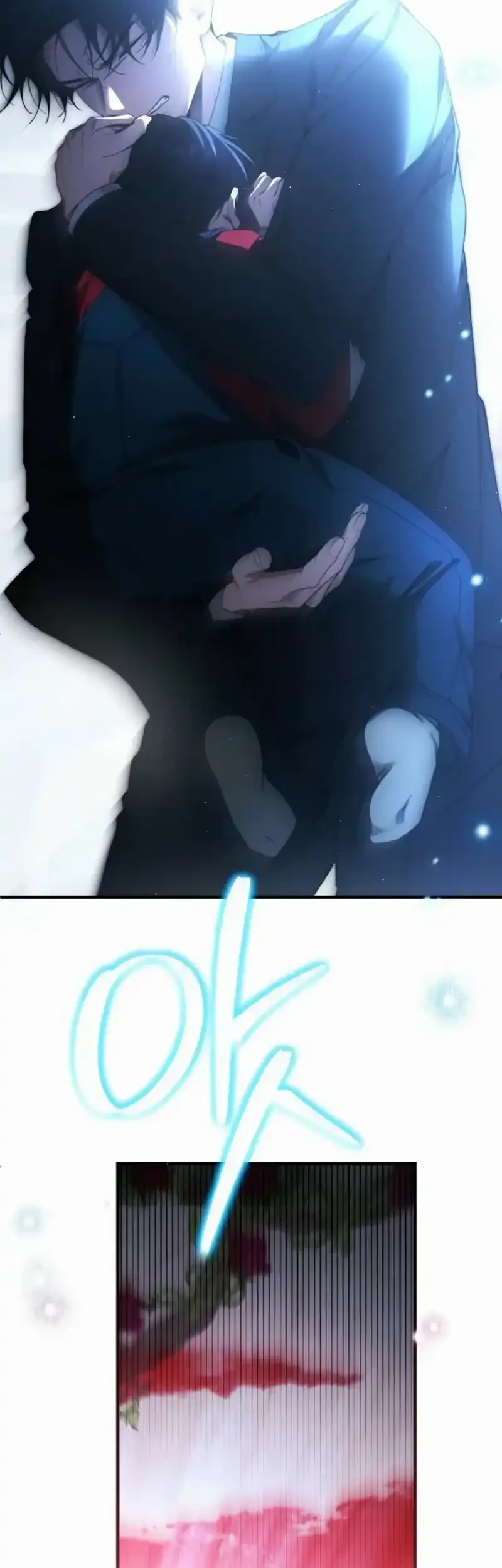 I’ll Retire After Saving the World Chapter 74 Gambar 68