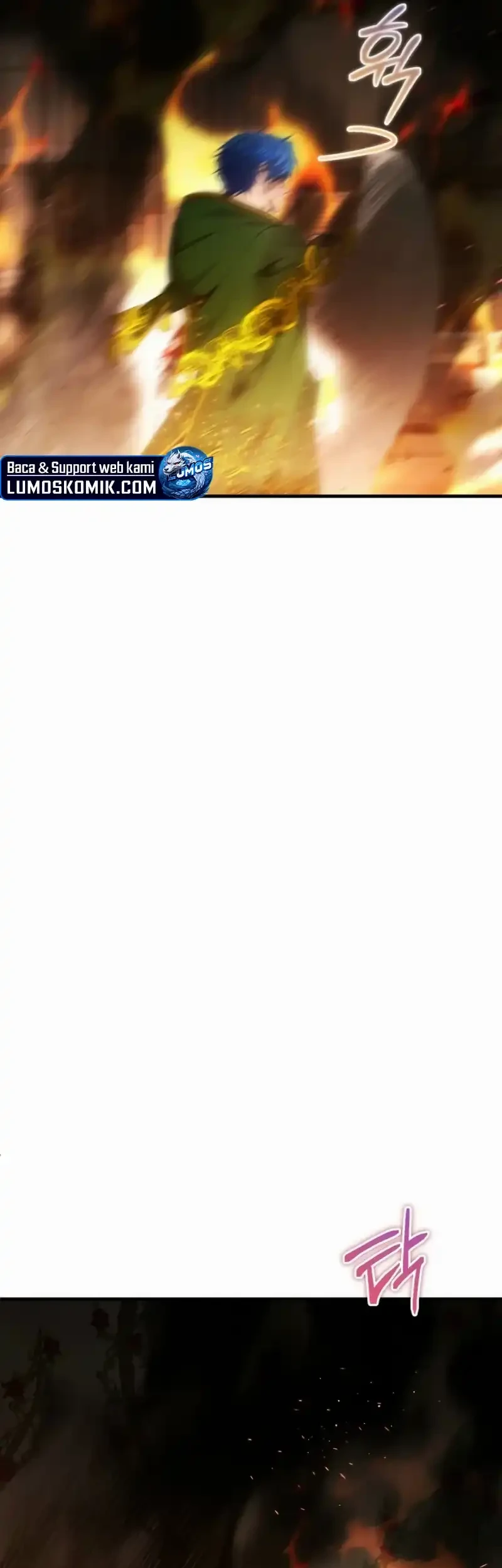 I’ll Retire After Saving the World Chapter 74 Gambar 78