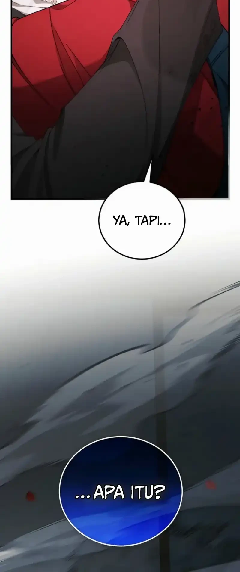 I’ll Retire After Saving the World Chapter 74 Gambar 5