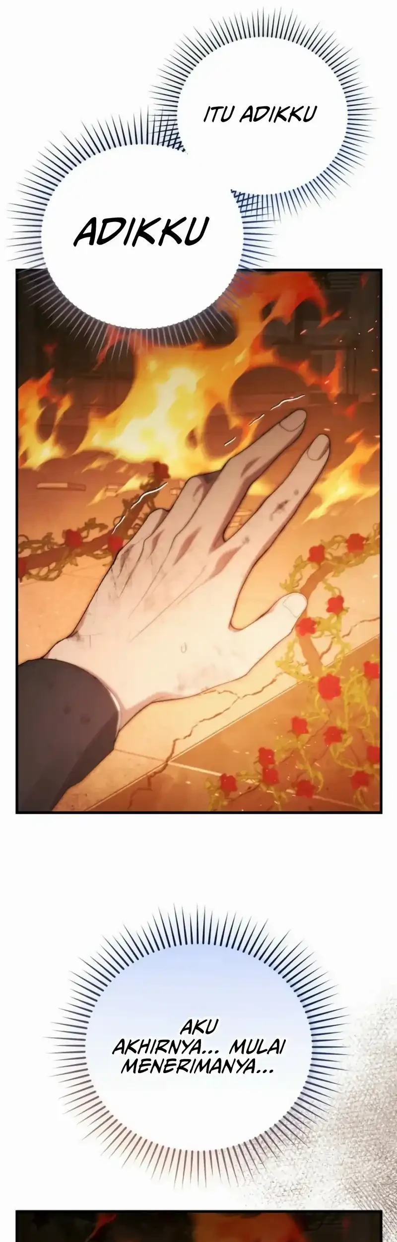 I’ll Retire After Saving the World Chapter 74 Gambar 80