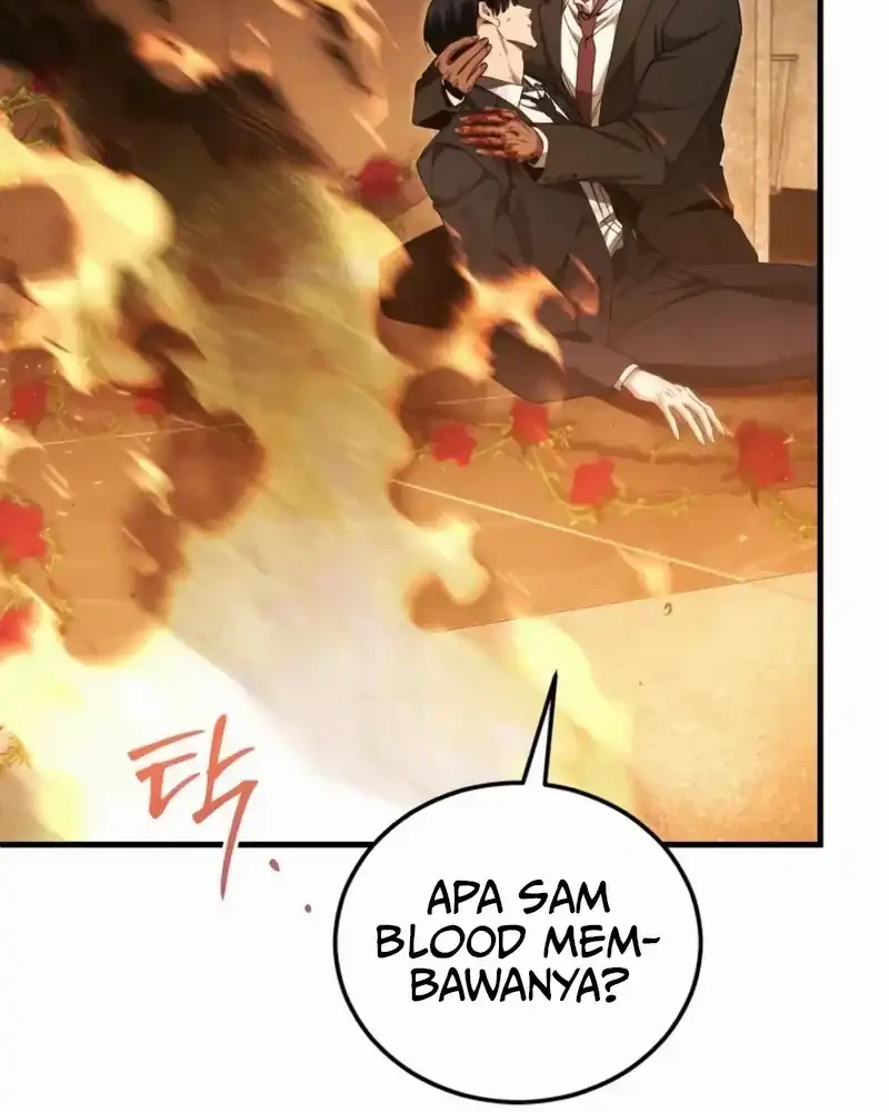 I’ll Retire After Saving the World Chapter 74 Gambar 87