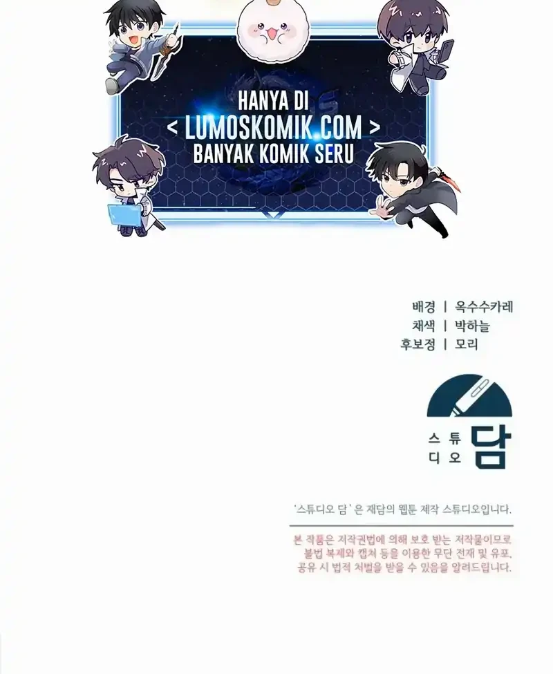 I’ll Retire After Saving the World Chapter 74 Gambar 92