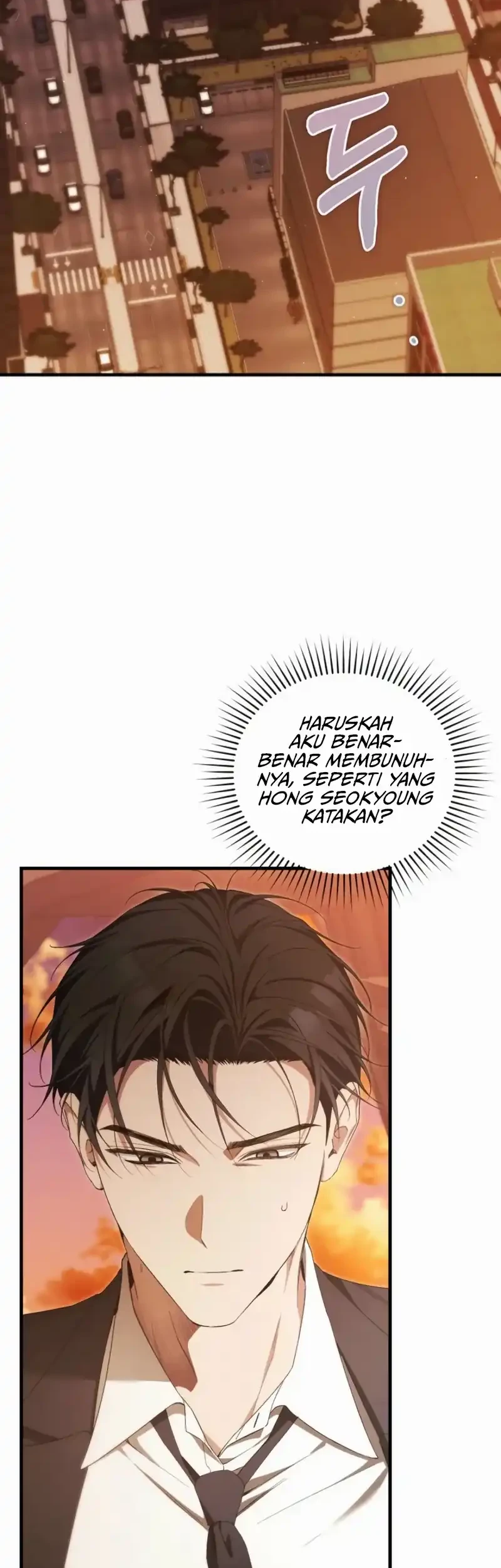 I’ll Retire After Saving the World Chapter 74 Gambar 10