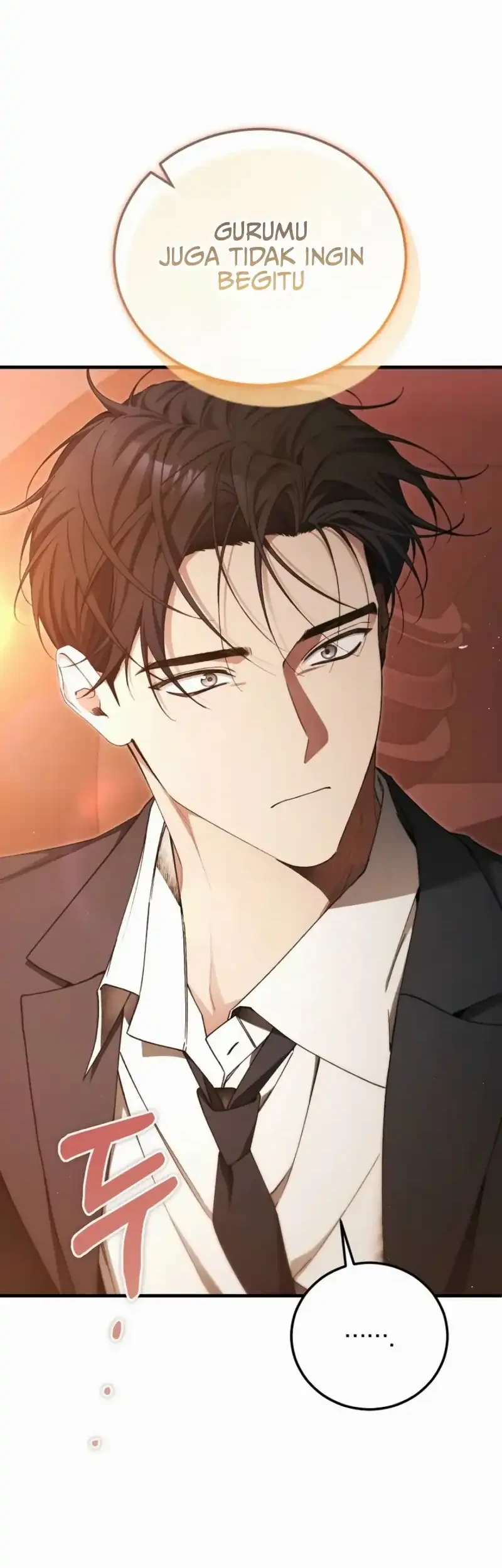 I’ll Retire After Saving the World Chapter 74 Gambar 16