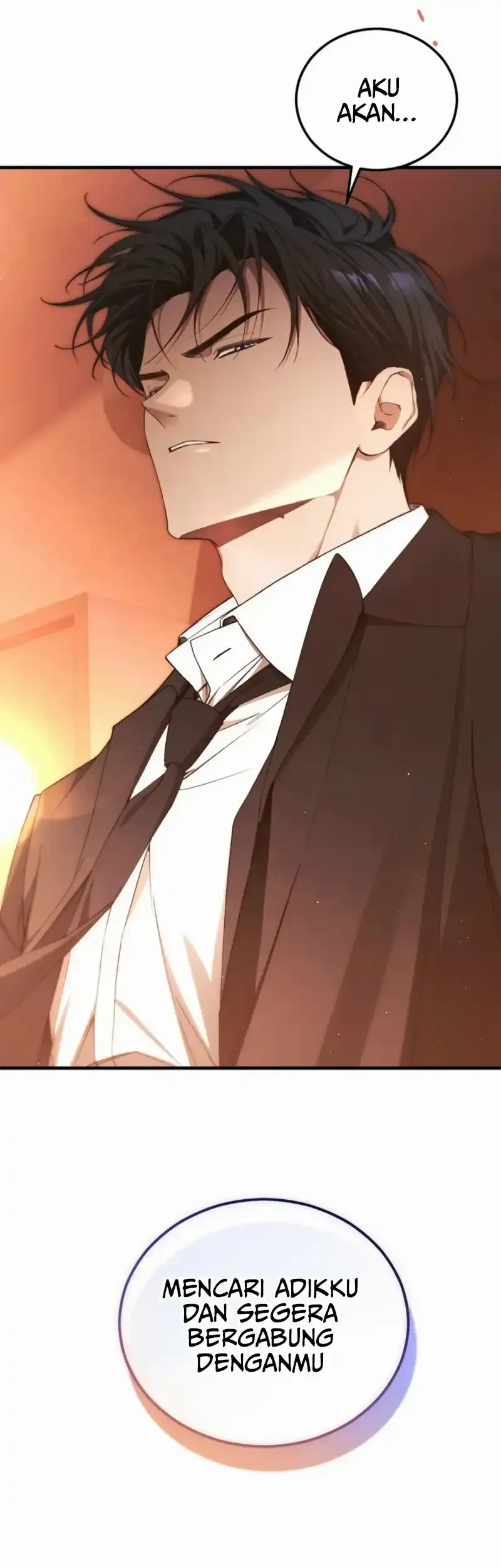 I’ll Retire After Saving the World Chapter 74 Gambar 20