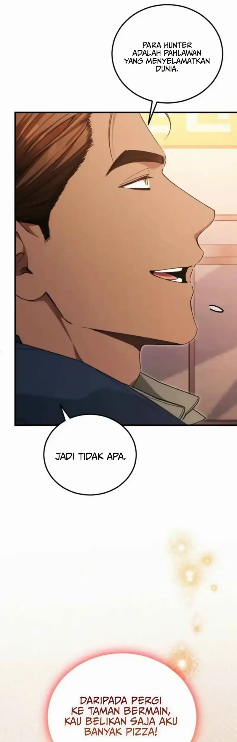 I’ll Retire After Saving the World Chapter 75 Gambar 29