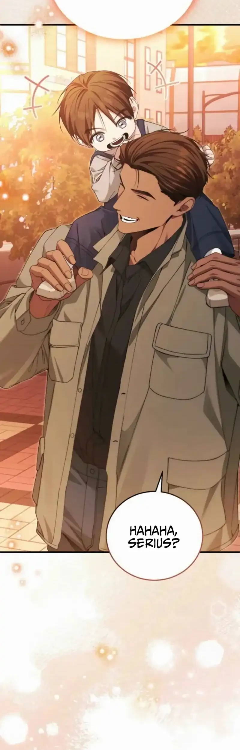 I’ll Retire After Saving the World Chapter 75 Gambar 30