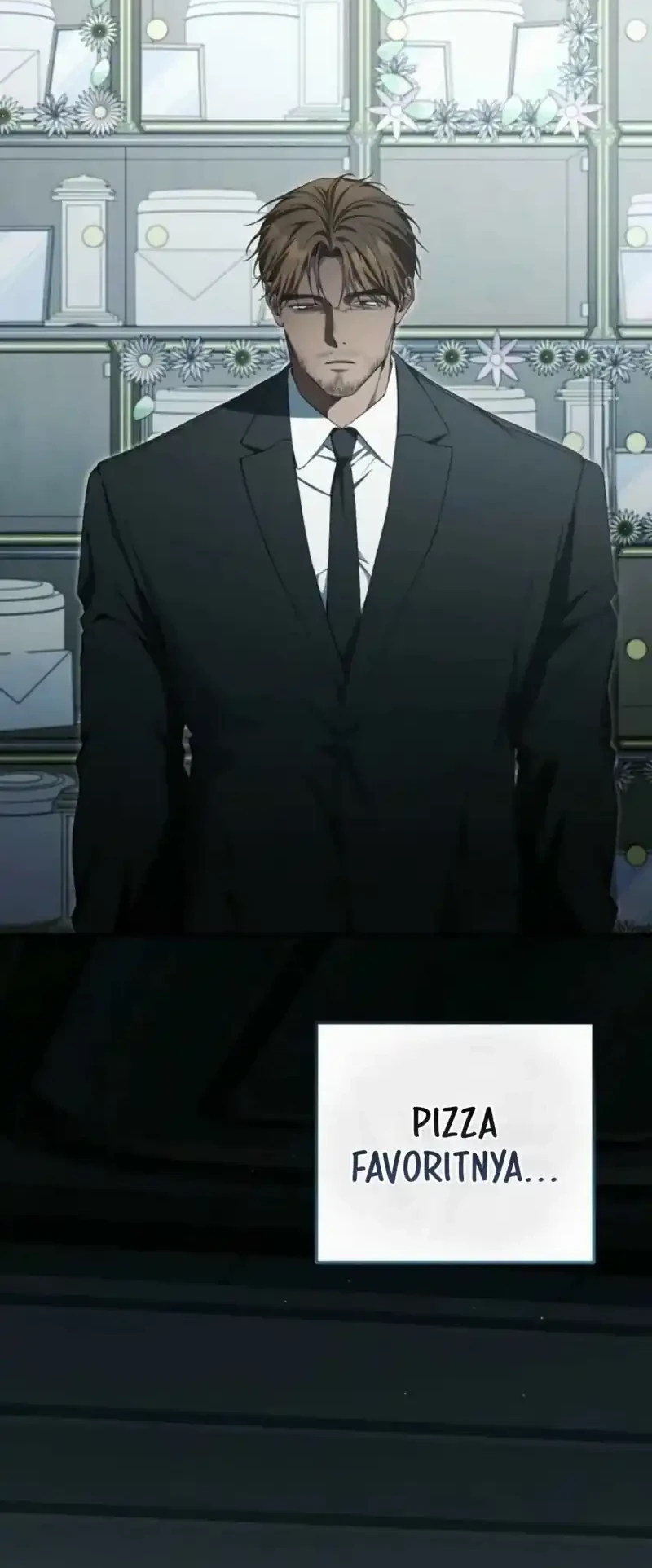 I’ll Retire After Saving the World Chapter 75 Gambar 33