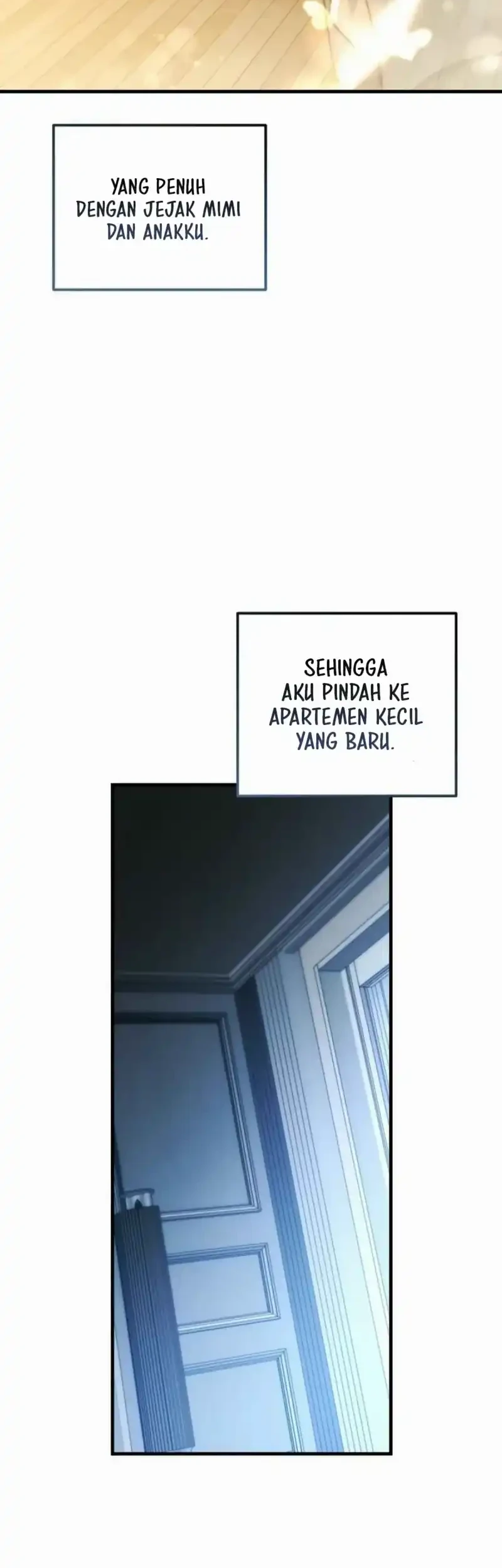 I’ll Retire After Saving the World Chapter 75 Gambar 38