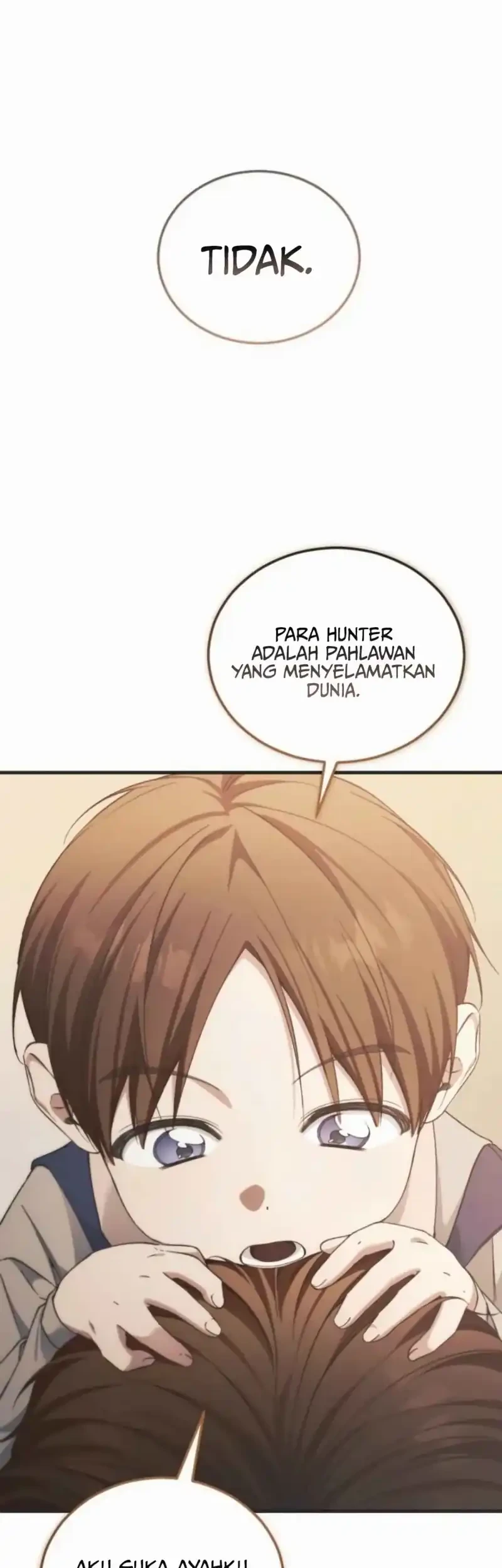 I’ll Retire After Saving the World Chapter 75 Gambar 41