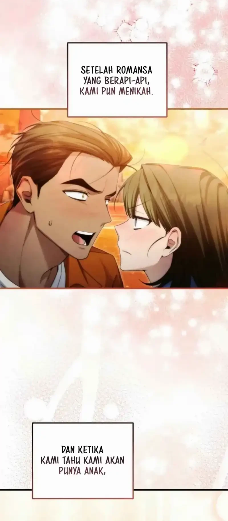 Manhwa I’ll Retire After Saving the World Chapter 75 gambar nomor 2