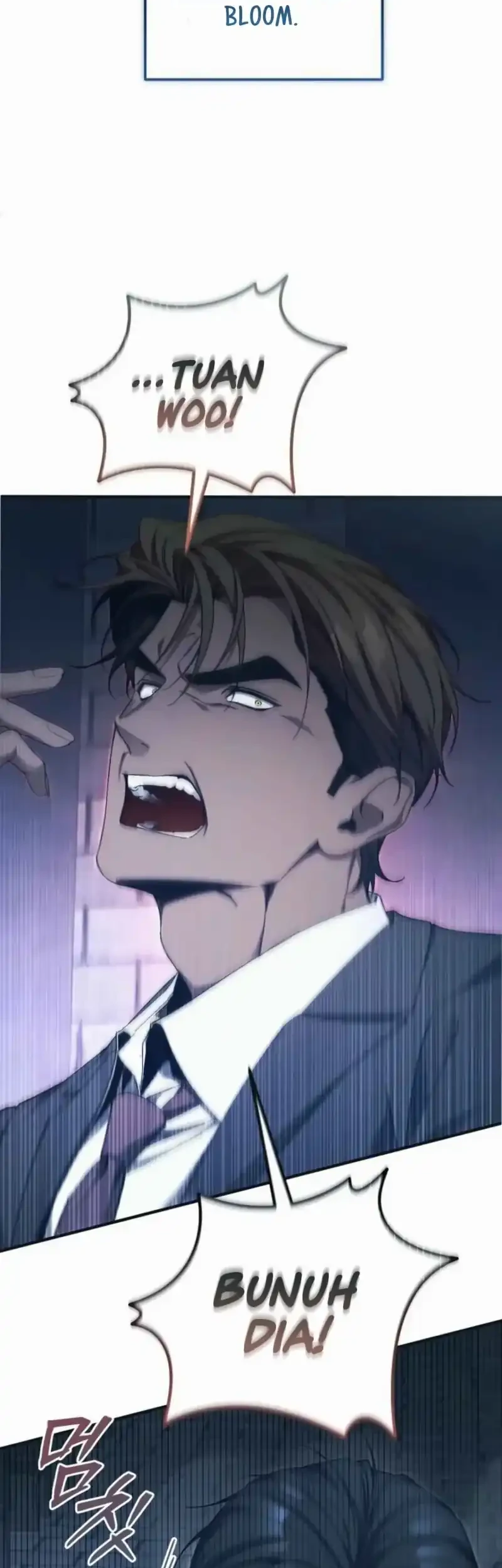 I’ll Retire After Saving the World Chapter 75 Gambar 54