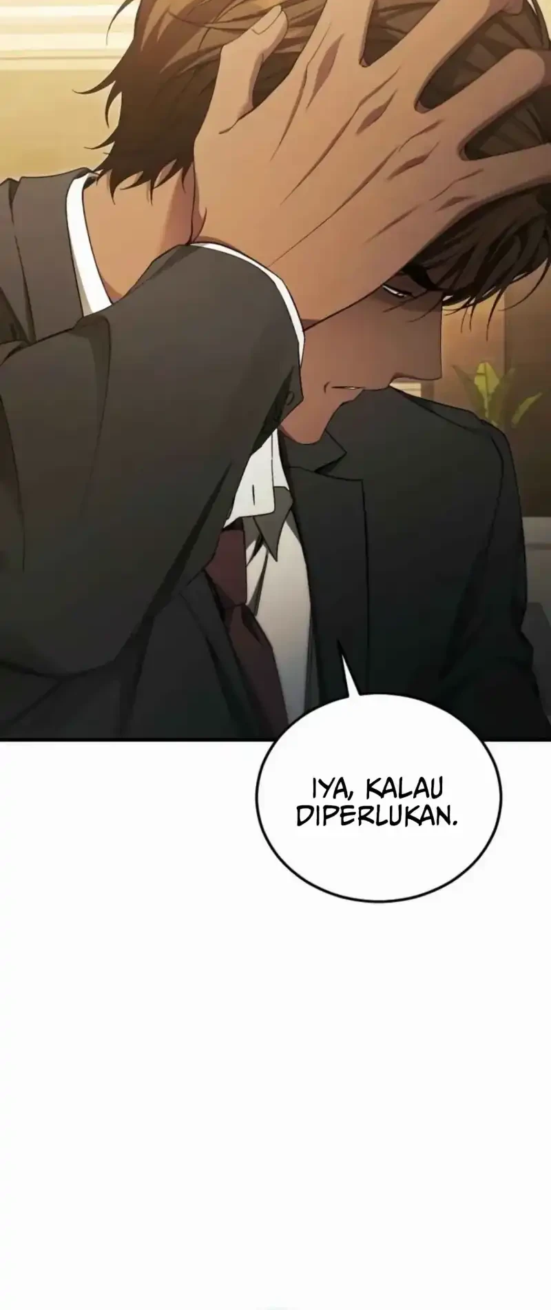 I’ll Retire After Saving the World Chapter 75 Gambar 60