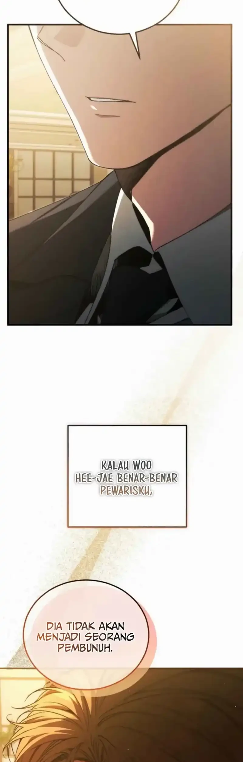 I’ll Retire After Saving the World Chapter 75 Gambar 62