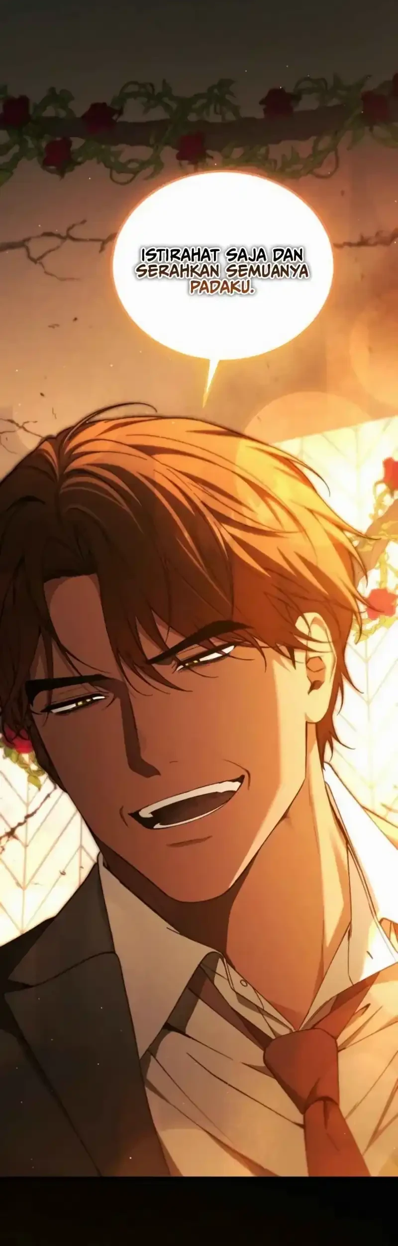 I’ll Retire After Saving the World Chapter 75 Gambar 73