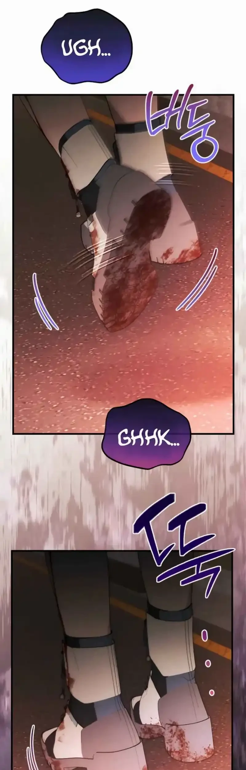 I’ll Retire After Saving the World Chapter 75 Gambar 87