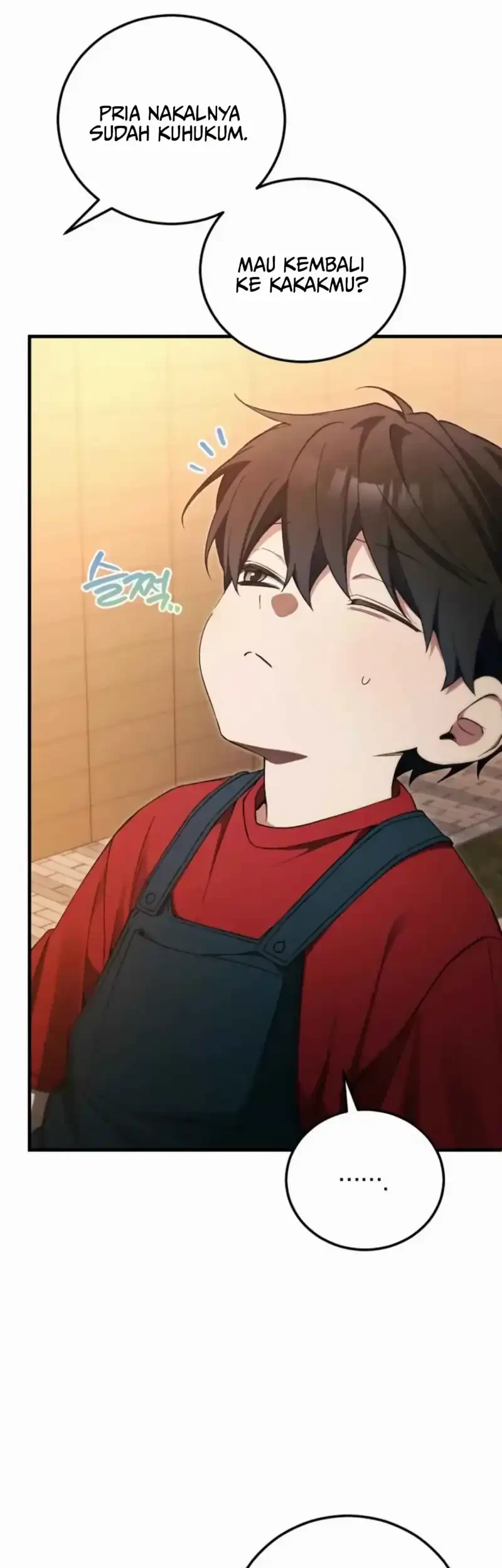 I’ll Retire After Saving the World Chapter 75 Gambar 94