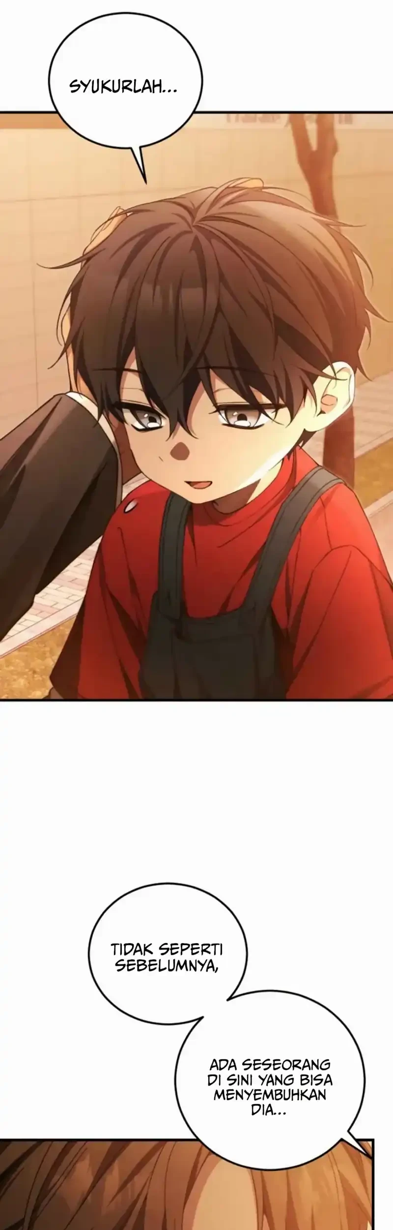 I’ll Retire After Saving the World Chapter 75 Gambar 97